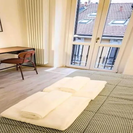 Savona Apartment Milan Exterior photo